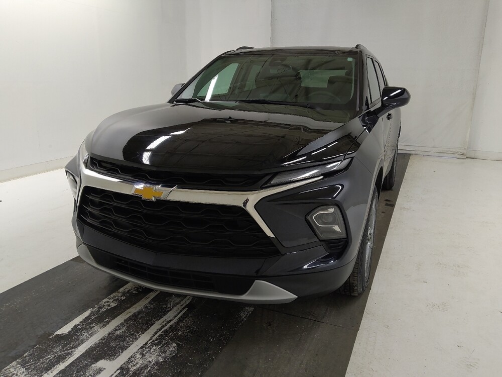2024 Chevrolet Blazer in St. Louis, MO 63125 - 18122293 15