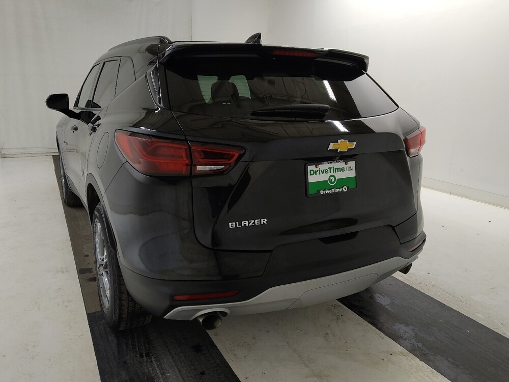 2024 Chevrolet Blazer in St. Louis, MO 63125 - 18122293 6