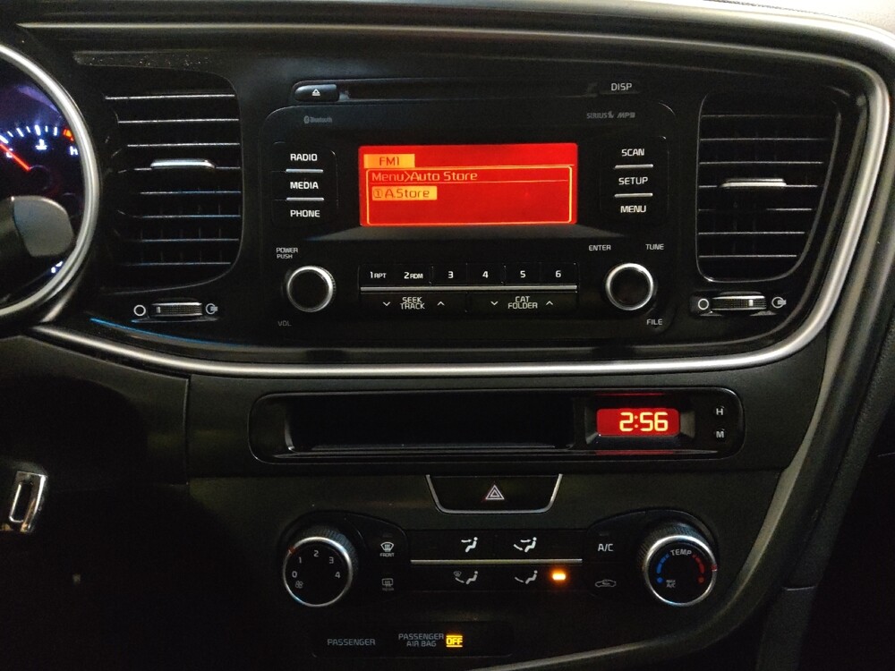 2015 Kia Optima in Columbus, OH 43231 - 18122294 25