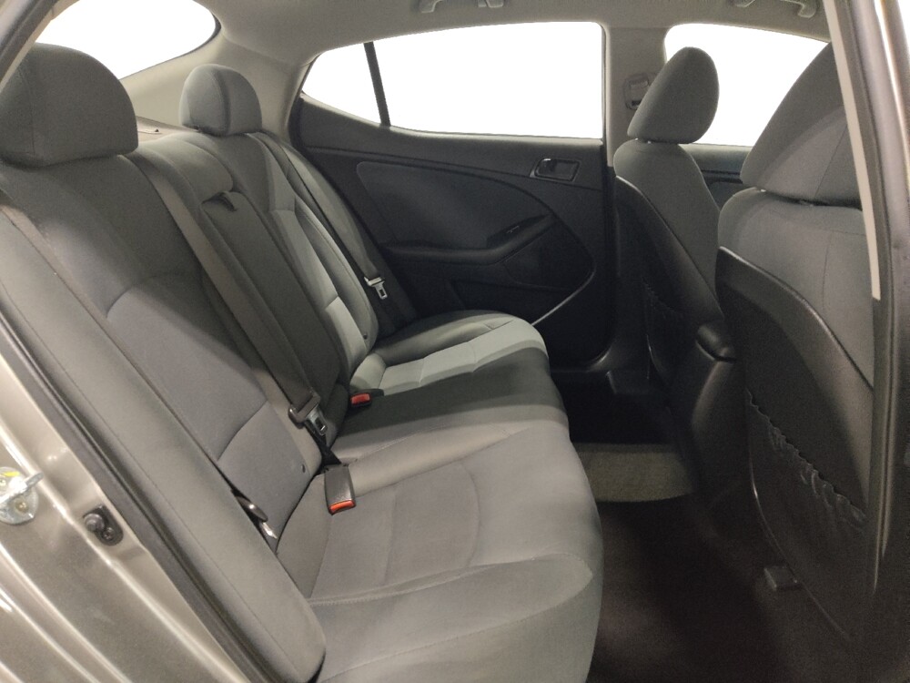 2015 Kia Optima in Columbus, OH 43231 - 18122294 19