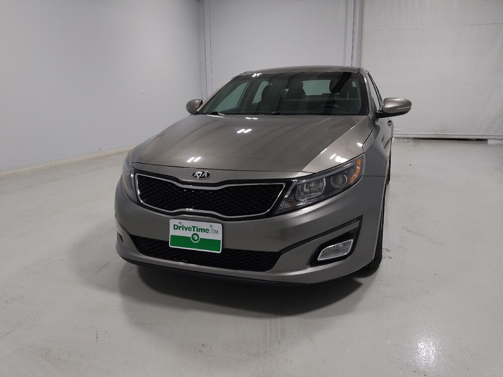 2015 Kia Optima in Columbus, OH 43231 - 18122294 15