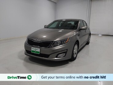 2015 Kia Optima in Columbus, OH 43231