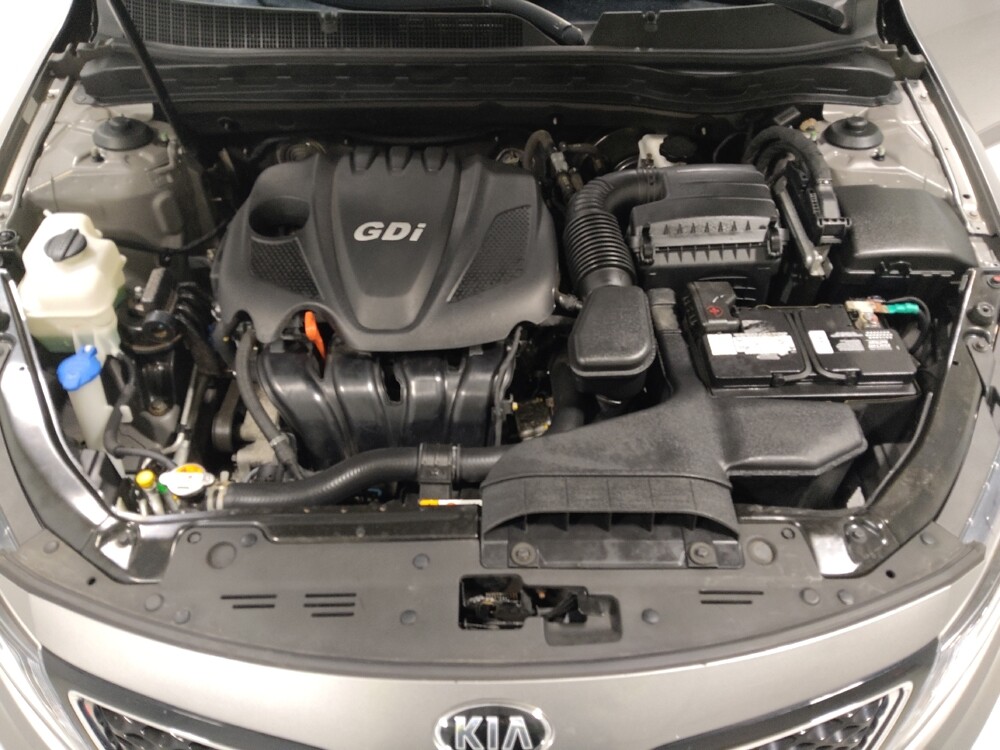 2015 Kia Optima in Columbus, OH 43231 - 18122294 30