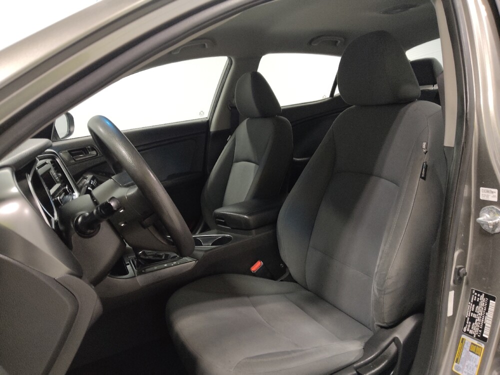 2015 Kia Optima in Columbus, OH 43231 - 18122294 17