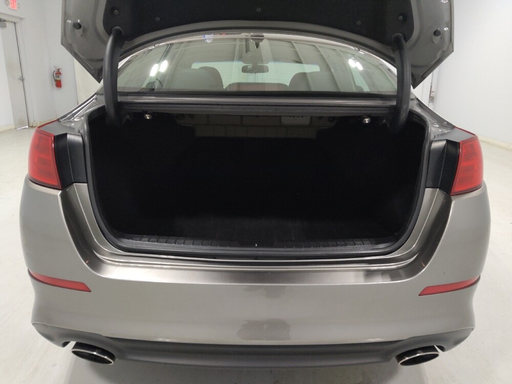 2015 Kia Optima in Columbus, OH 43231 - 18122294 29