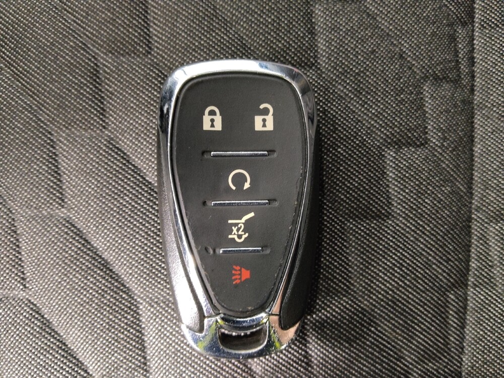 2021 Chevrolet Equinox in Columbus, OH 43231 - 18122295 32