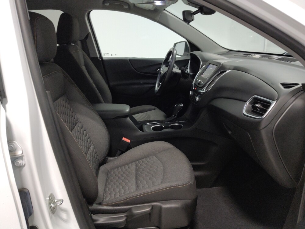 2021 Chevrolet Equinox in Columbus, OH 43231 - 18122295 21