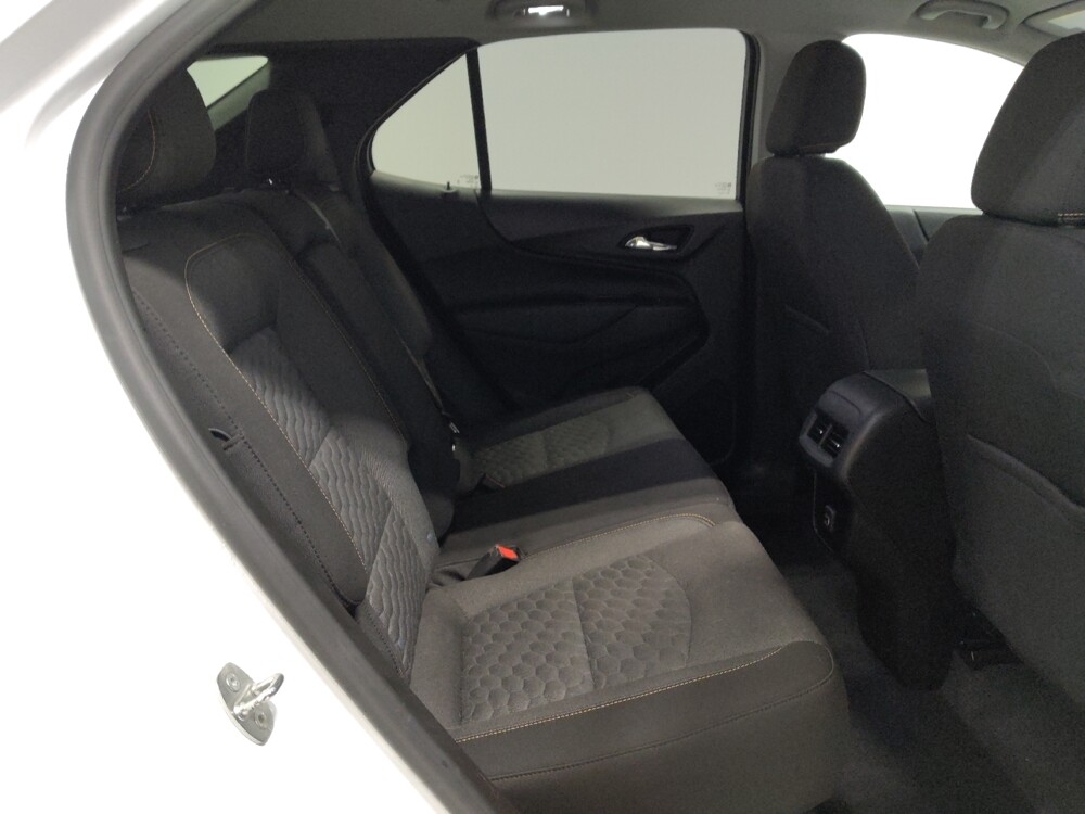 2021 Chevrolet Equinox in Columbus, OH 43231 - 18122295 19