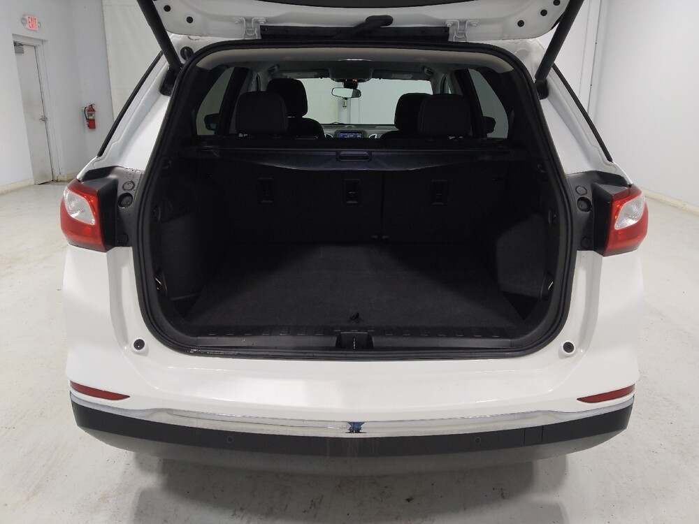 2021 Chevrolet Equinox in Columbus, OH 43231 - 18122295 29