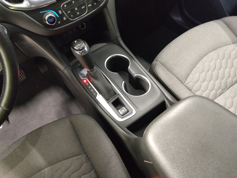 2021 Chevrolet Equinox in Columbus, OH 43231 - 18122295 26