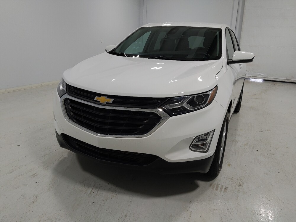 2021 Chevrolet Equinox in Columbus, OH 43231 - 18122295 15
