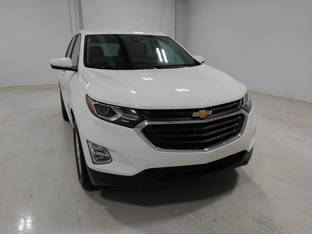 2021 Chevrolet Equinox in Columbus, OH 43231 - 18122295 14