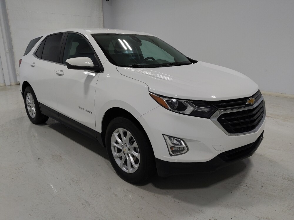 2021 Chevrolet Equinox in Columbus, OH 43231 - 18122295 13