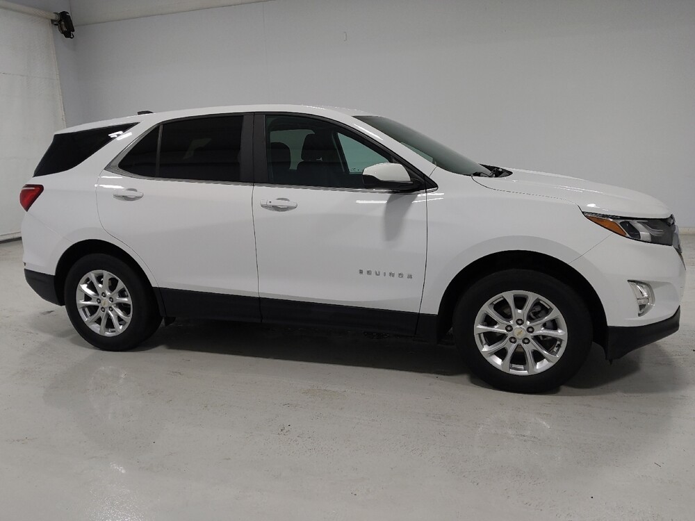 2021 Chevrolet Equinox in Columbus, OH 43231 - 18122295 11