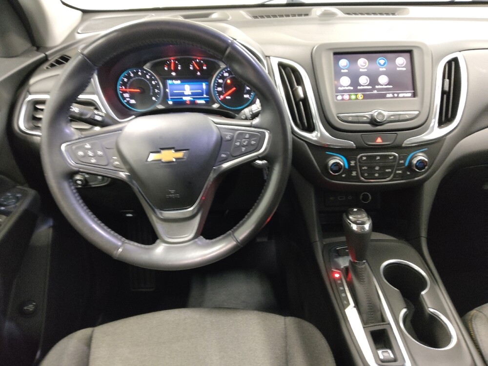 2021 Chevrolet Equinox in Columbus, OH 43231 - 18122295 22