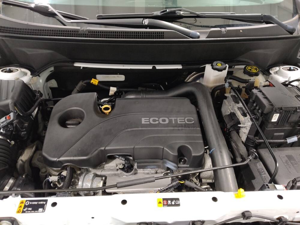 2021 Chevrolet Equinox in Columbus, OH 43231 - 18122295 30