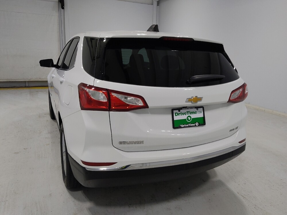 2021 Chevrolet Equinox in Columbus, OH 43231 - 18122295 6