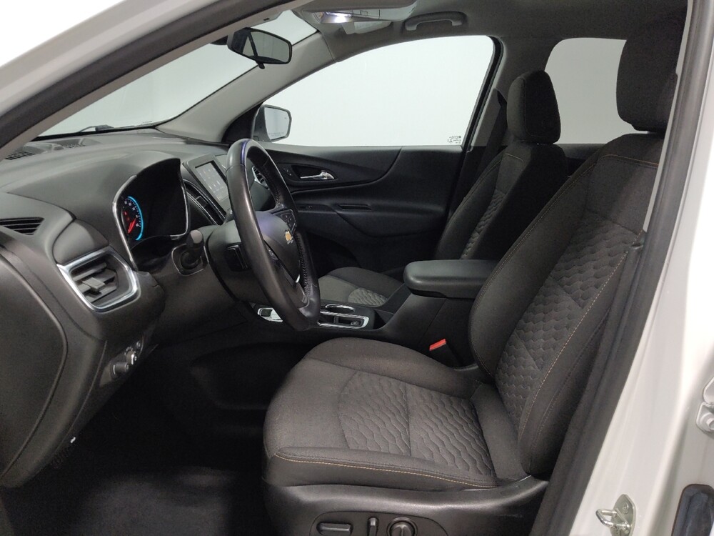 2021 Chevrolet Equinox in Columbus, OH 43231 - 18122295 17