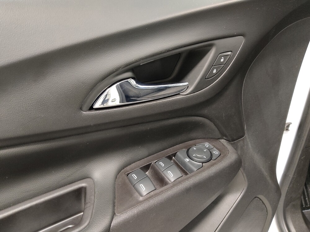 2021 Chevrolet Equinox in Columbus, OH 43231 - 18122295 27