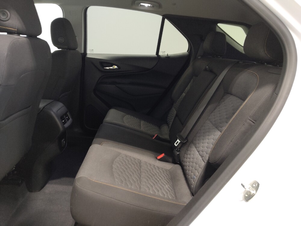 2021 Chevrolet Equinox in Columbus, OH 43231 - 18122295 18