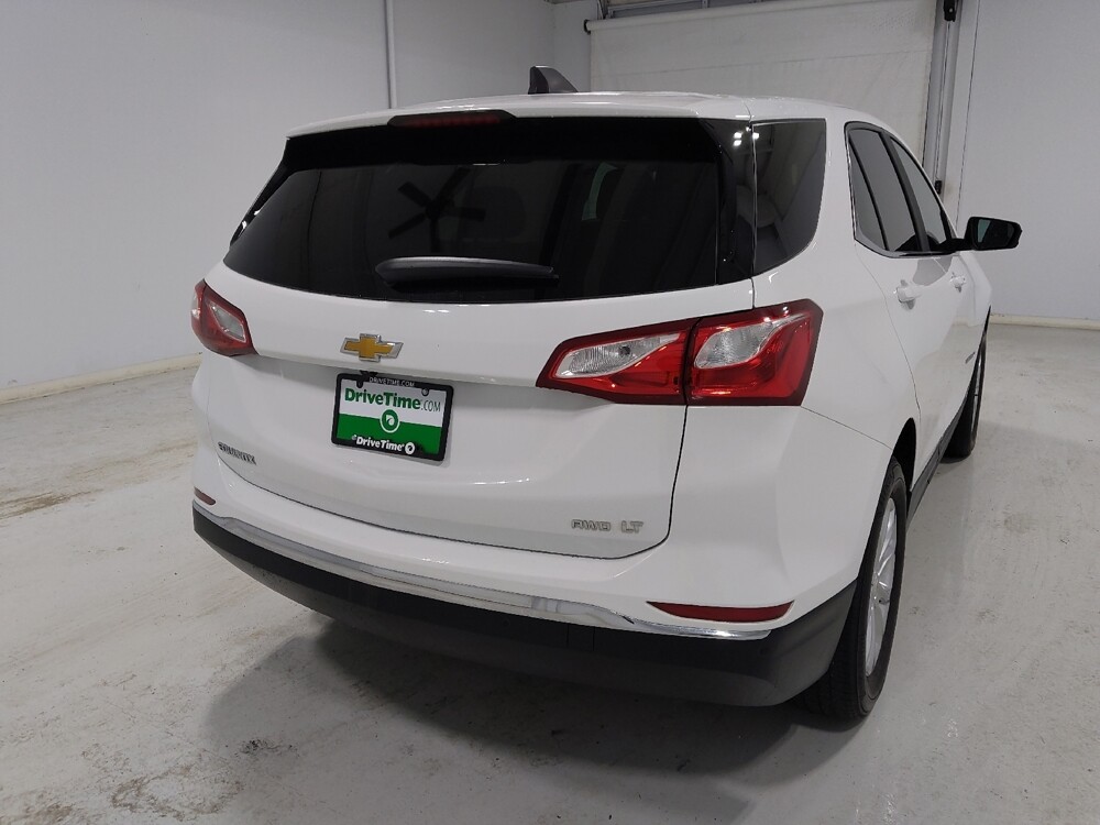 2021 Chevrolet Equinox in Columbus, OH 43231 - 18122295 7