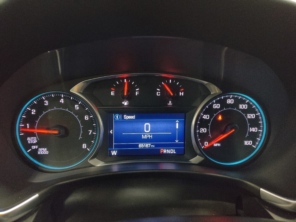 2021 Chevrolet Equinox in Columbus, OH 43231 - 18122295 23