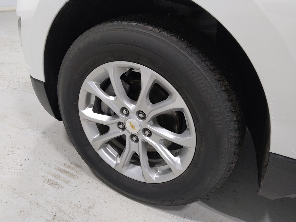 2021 Chevrolet Equinox in Columbus, OH 43231 - 18122295 31