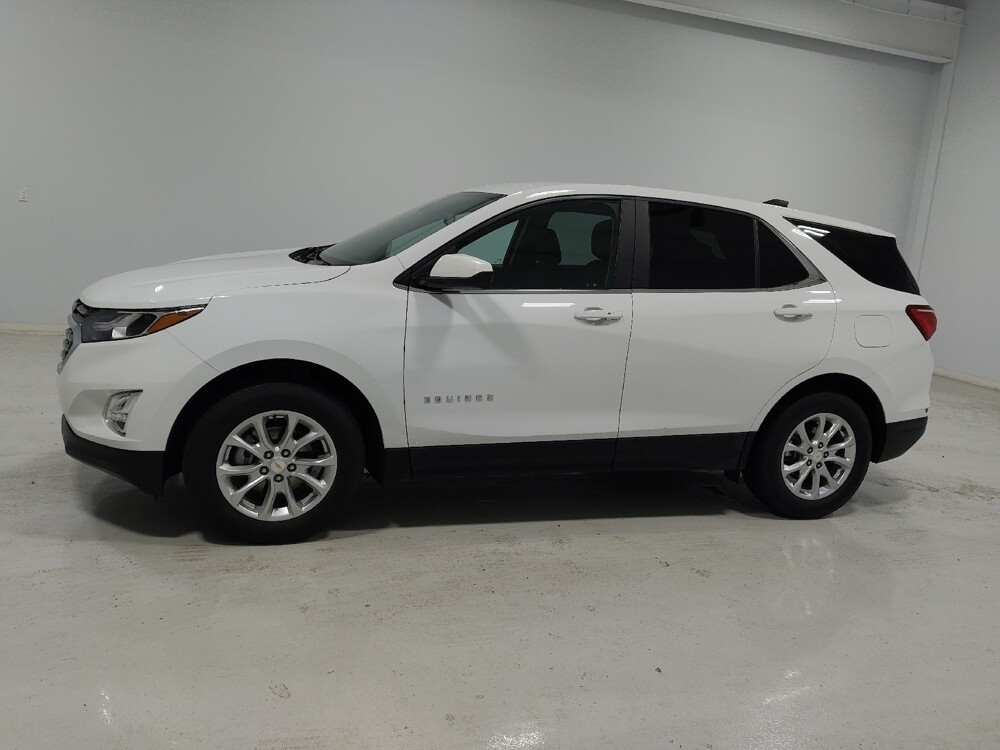 2021 Chevrolet Equinox in Columbus, OH 43231 - 18122295 2
