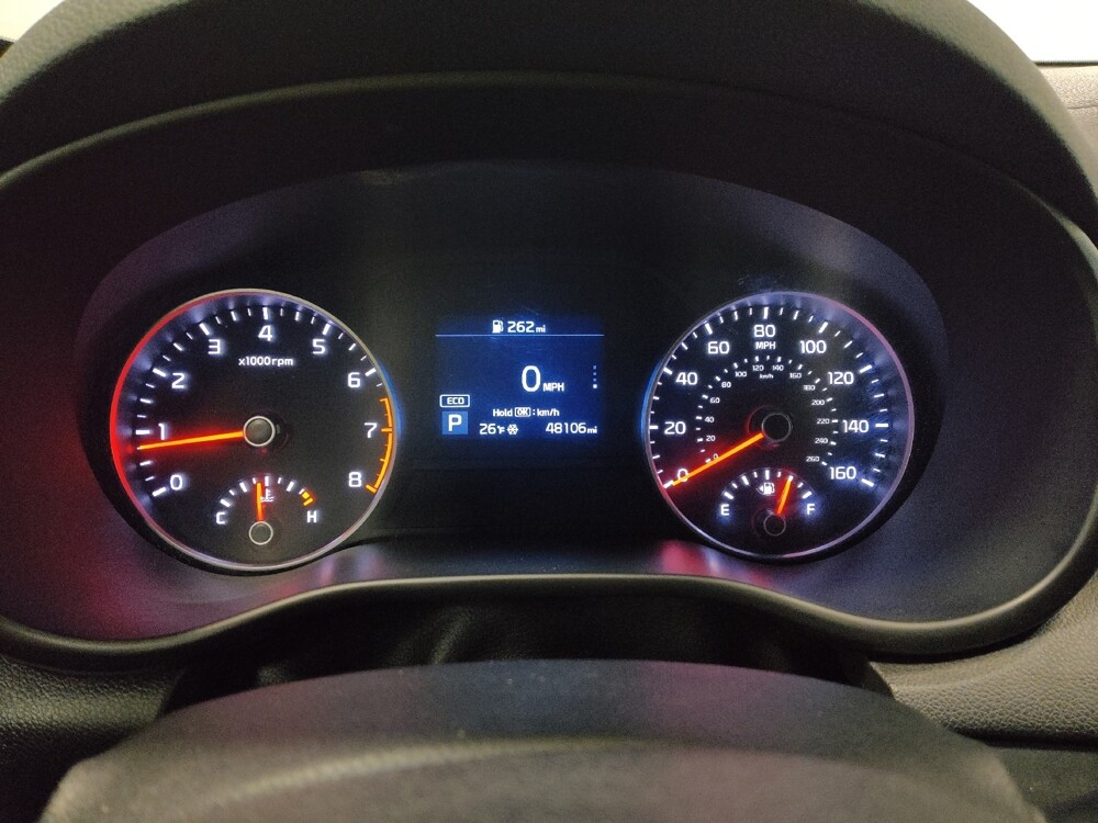 2021 Kia Sportage in Columbus, OH 43231 - 18122296 23