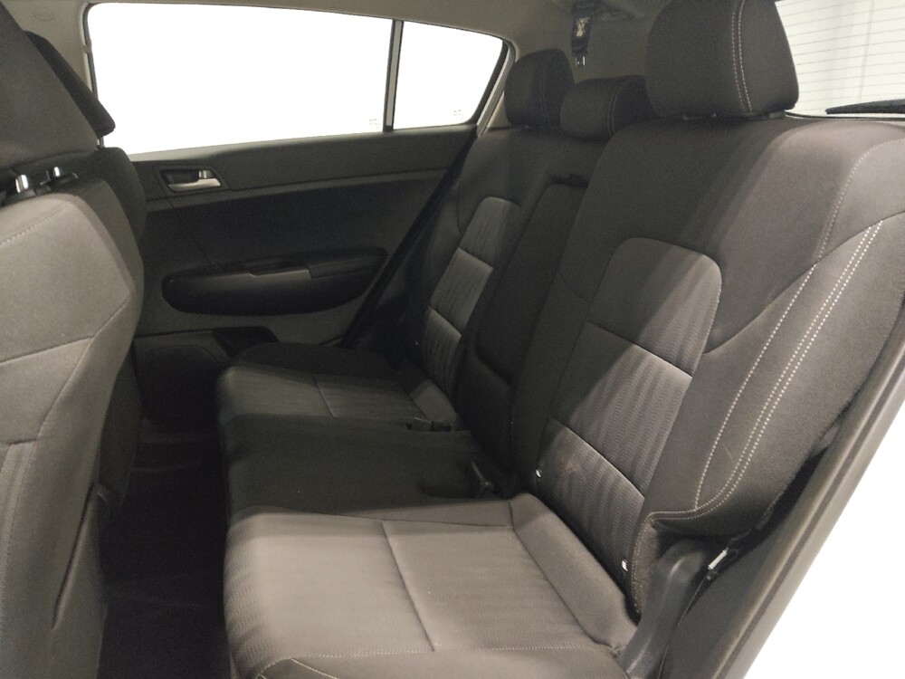2021 Kia Sportage in Columbus, OH 43231 - 18122296 18