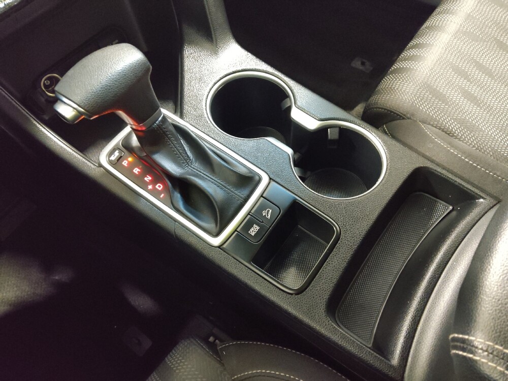 2021 Kia Sportage in Columbus, OH 43231 - 18122296 26