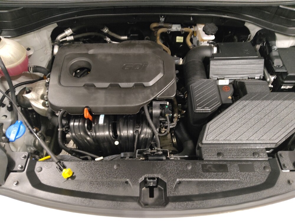 2021 Kia Sportage in Columbus, OH 43231 - 18122296 30