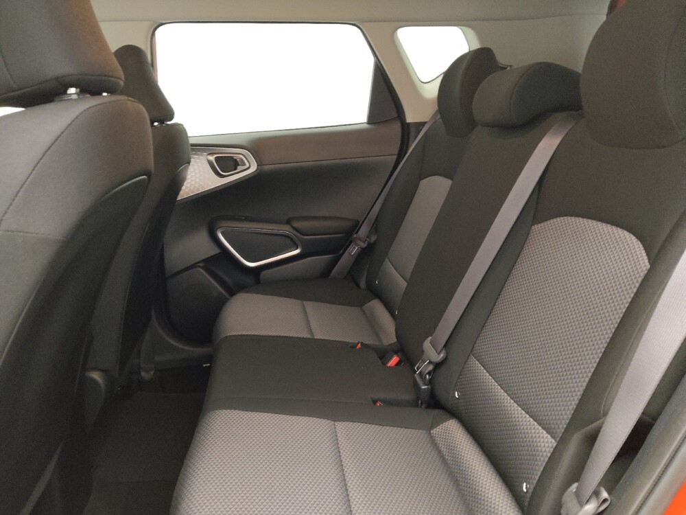 2022 Kia Soul in Charlotte, NC 28213 - 18122297 18