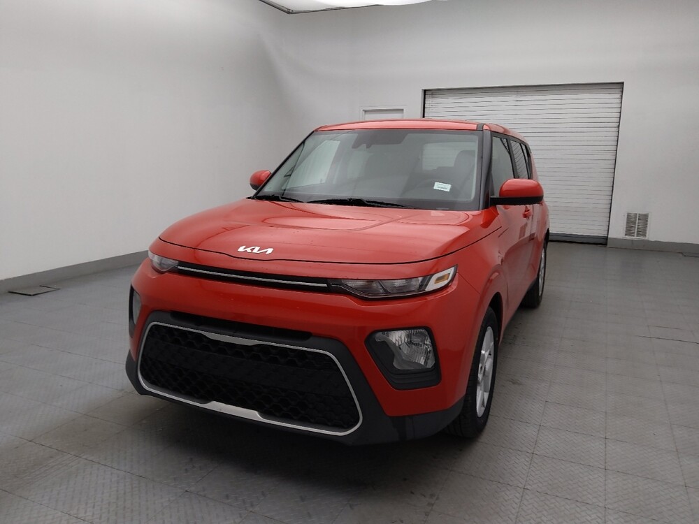 2022 Kia Soul in Charlotte, NC 28213 - 18122297 15