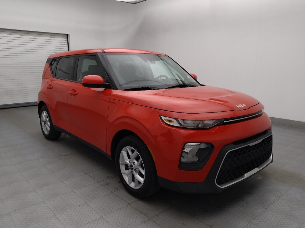 2022 Kia Soul in Charlotte, NC 28213 - 18122297 13