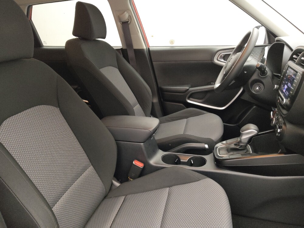 2022 Kia Soul in Charlotte, NC 28213 - 18122297 21