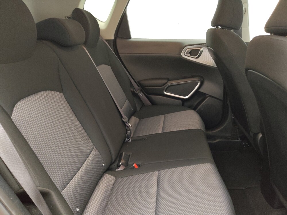 2022 Kia Soul in Charlotte, NC 28213 - 18122297 19