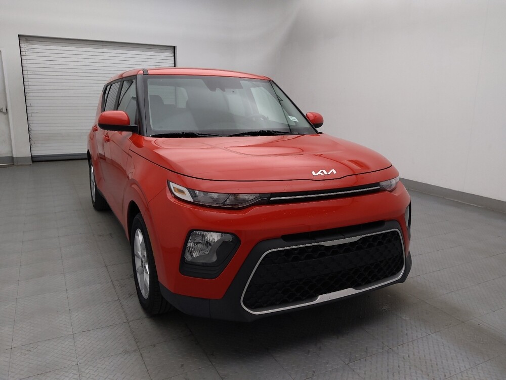 2022 Kia Soul in Charlotte, NC 28213 - 18122297 14