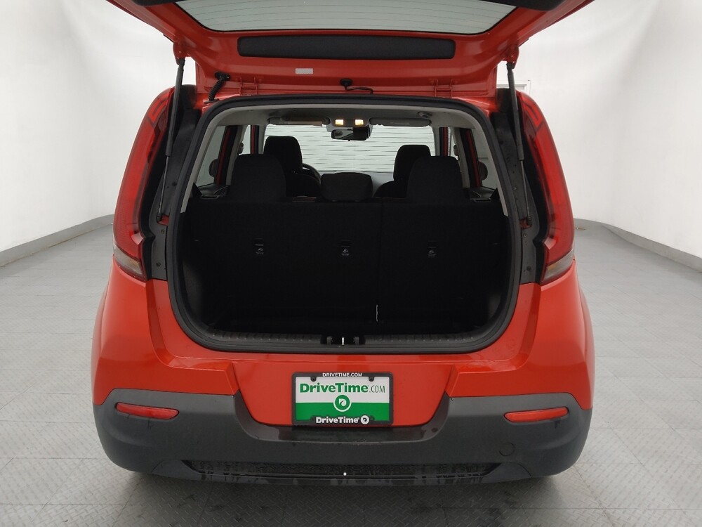 2022 Kia Soul in Charlotte, NC 28213 - 18122297 29