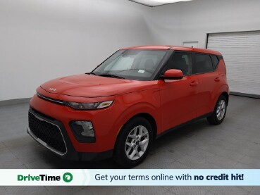 2022 Kia Soul in Charlotte, NC 28213