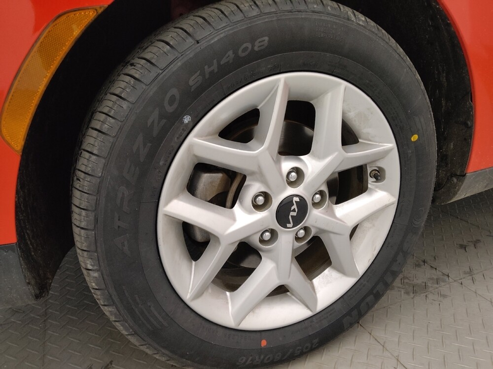 2022 Kia Soul in Charlotte, NC 28213 - 18122297 31