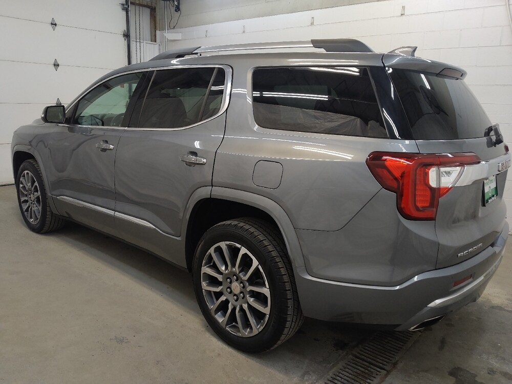 2021 GMC Acadia in Fairfield, OH 45014 - 18122298 3
