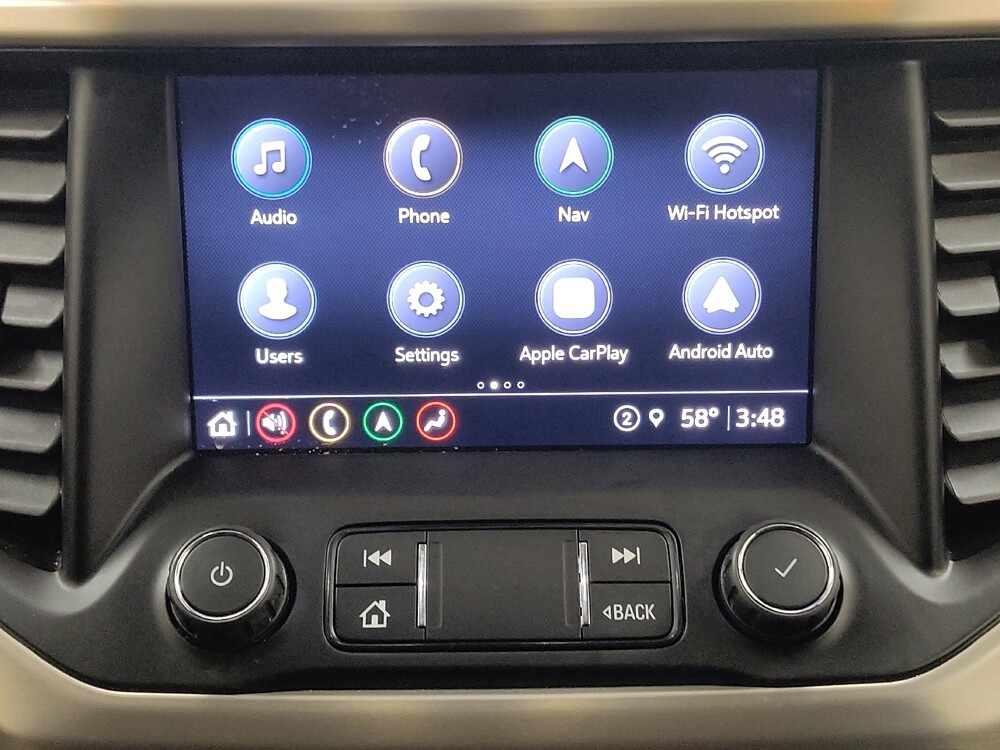 2021 GMC Acadia in Fairfield, OH 45014 - 18122298 25