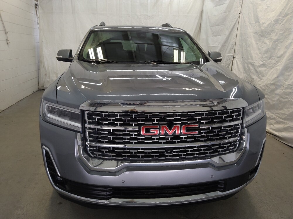 2021 GMC Acadia in Fairfield, OH 45014 - 18122298 14