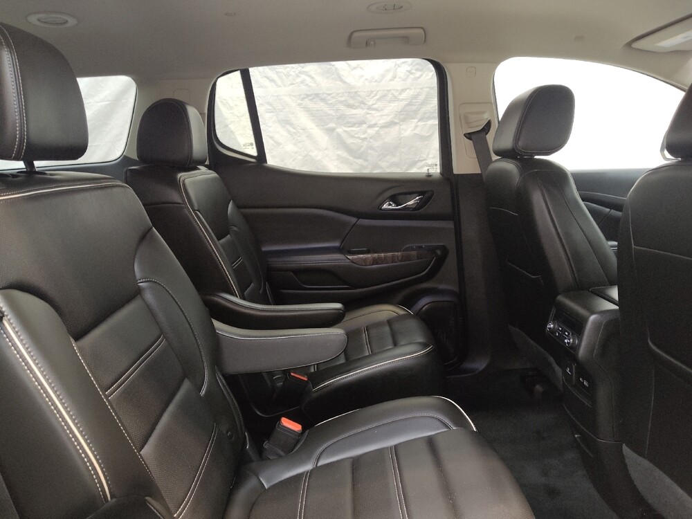 2021 GMC Acadia in Fairfield, OH 45014 - 18122298 19