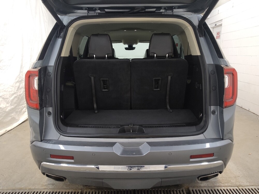 2021 GMC Acadia in Fairfield, OH 45014 - 18122298 29