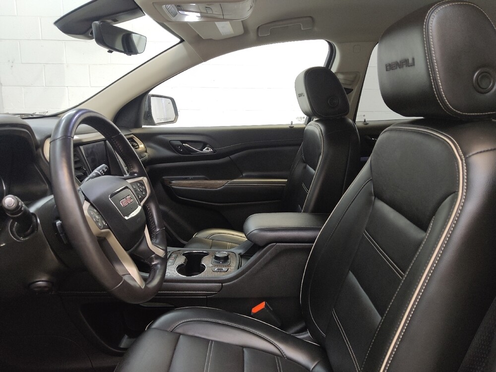 2021 GMC Acadia in Fairfield, OH 45014 - 18122298 17