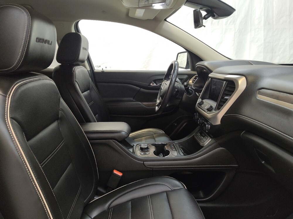 2021 GMC Acadia in Fairfield, OH 45014 - 18122298 21