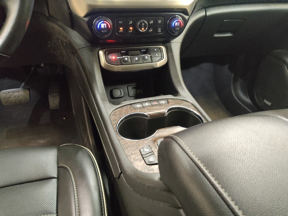 2021 GMC Acadia in Fairfield, OH 45014 - 18122298 26