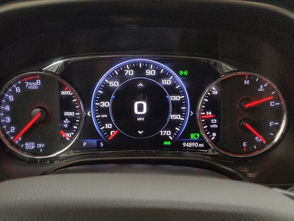 2021 GMC Acadia in Fairfield, OH 45014 - 18122298 23